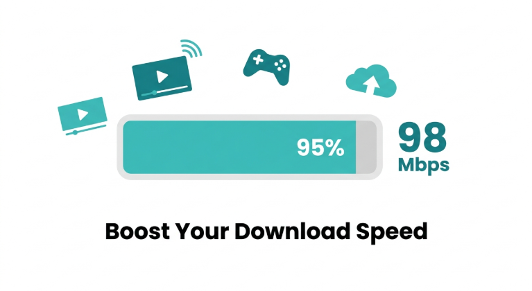 How to increase download speed in the Philippines - 12 fixes for PLDT, Globe, and Converge users