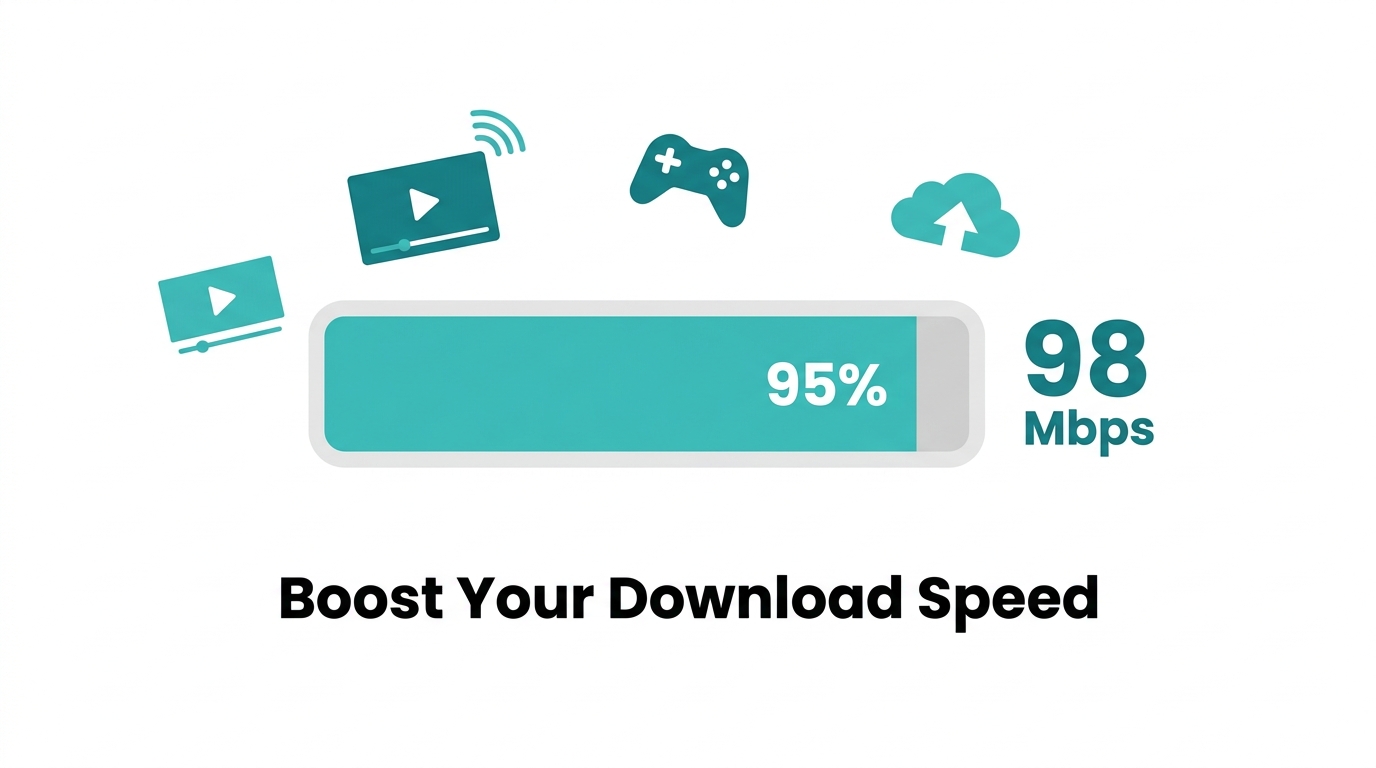 How to increase download speed in the Philippines - 12 fixes for PLDT, Globe, and Converge users