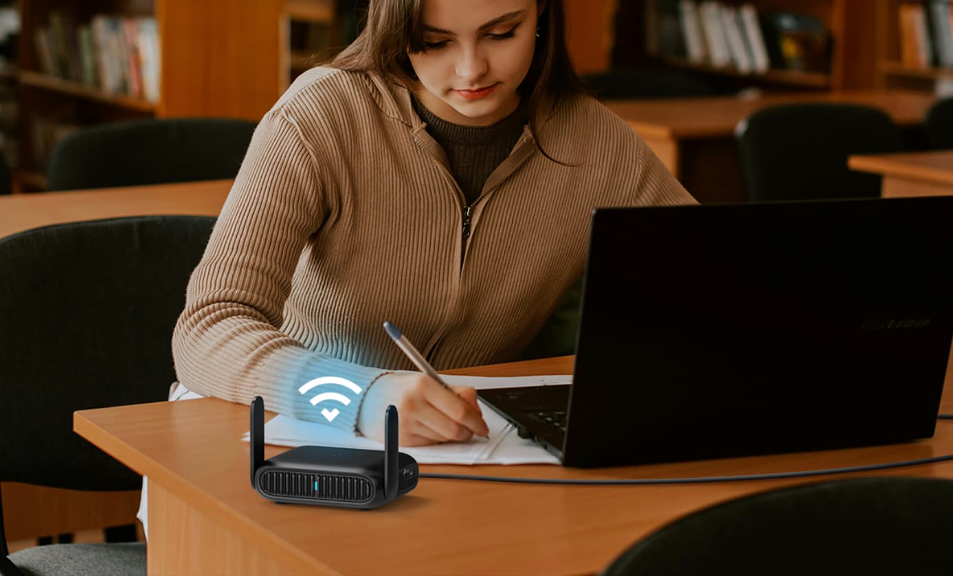 What Is a Mobile Hotspot and How Does It Work?