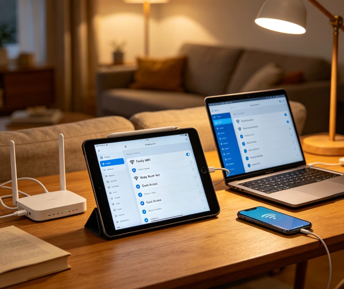 What Is Firmware? Definition, Types, and the Importance of Updating