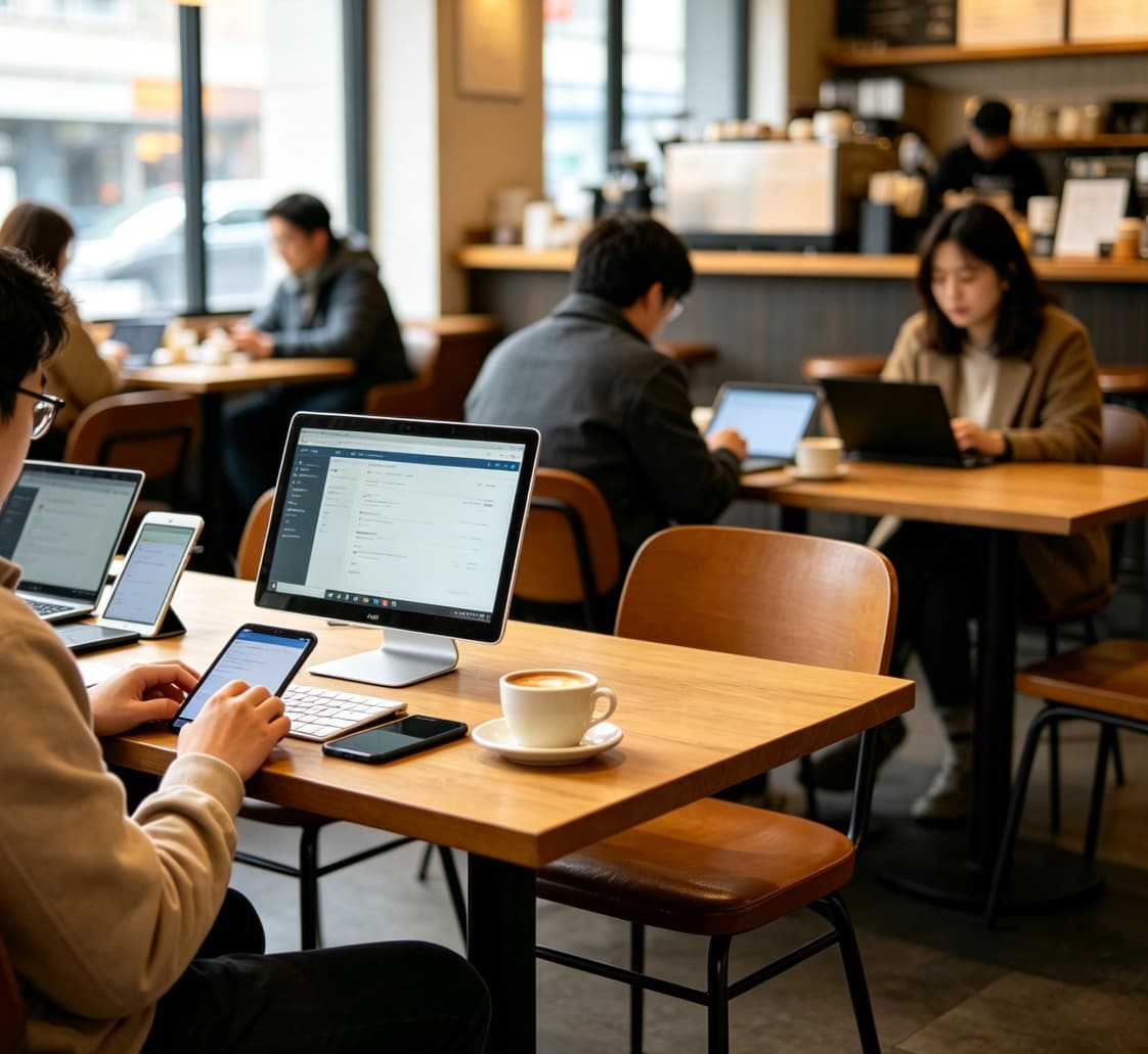 What Is AP Isolation? (And When to Enable It)