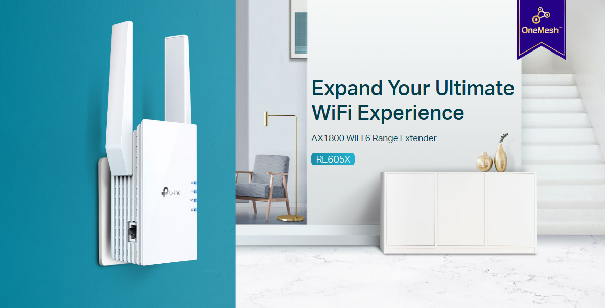 On a testé le TP-Link Archer AX6000, le routeur Wi-Fi 6 haut de gamme qui  en impose