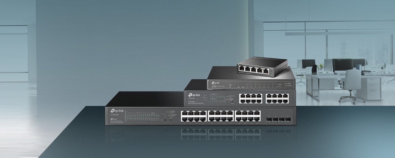 What Is an Ethernet Switch & What Can It Do for Your Network? - Blog