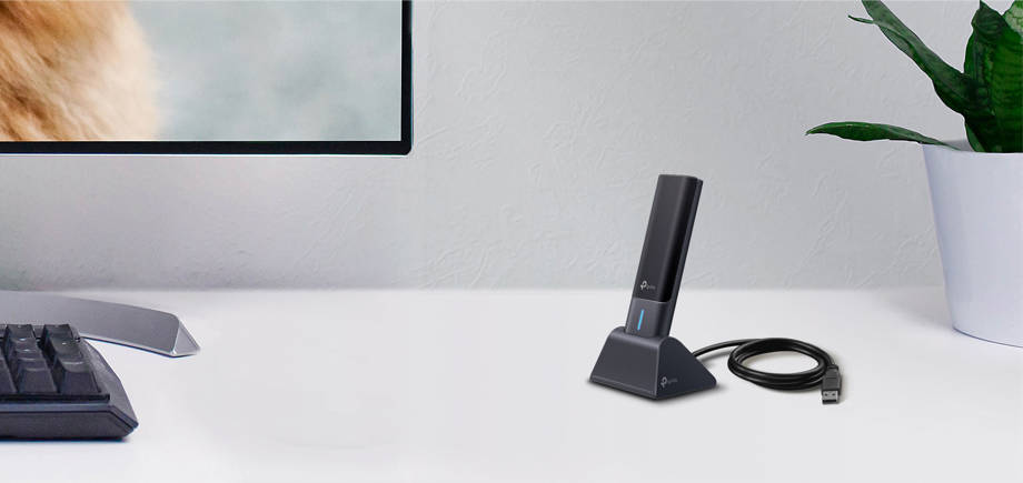 Linux USB Wi-Fi Adapters: Finding a Compatible Model and Getting Connected