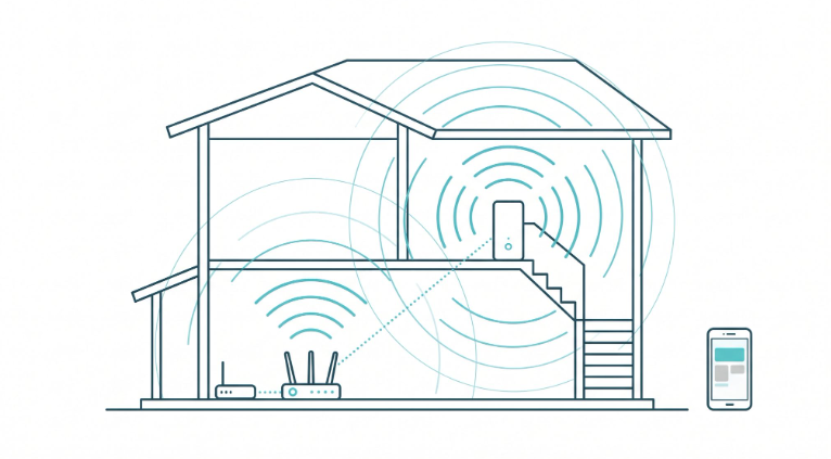 How to Set Up a Mesh WiFi System: Step-by-Step Guide