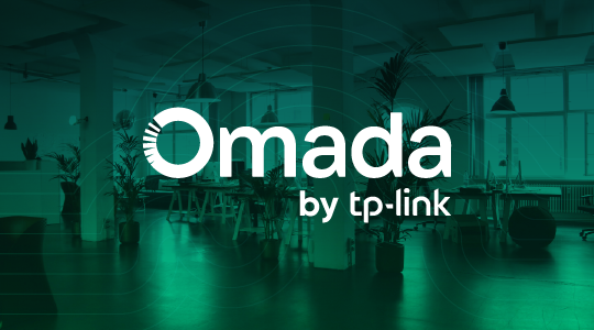 Omada Central: conectividad, experiencia y seguridad para tu negocio desde una sola plataforma