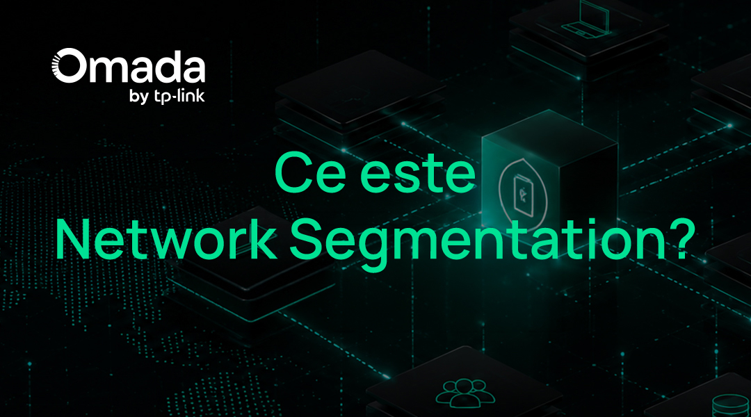 Ce este Network Segmentation? Tipuri, beneficii și cele mai bune practici