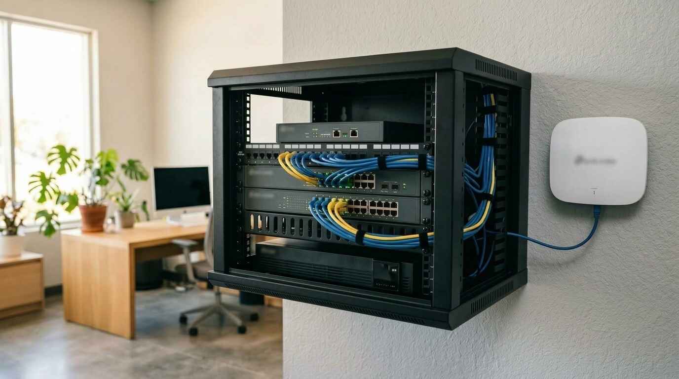 How to Prevent Unauthorized Network Access