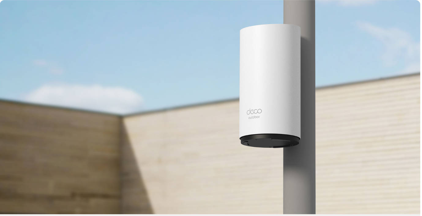 How to Get Reliable Outdoor Wi-Fi: From the Patio to the Garage