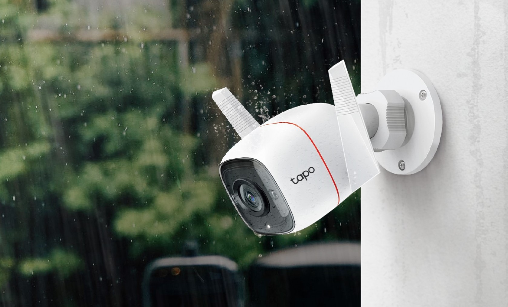 Watch out!! This WiFi camera can detect humans - Tapo C210 vs C200 