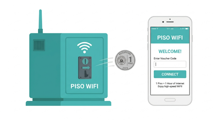 What Is Piso WiFi and How Does It Work? A Complete Guide for Philippine Operators