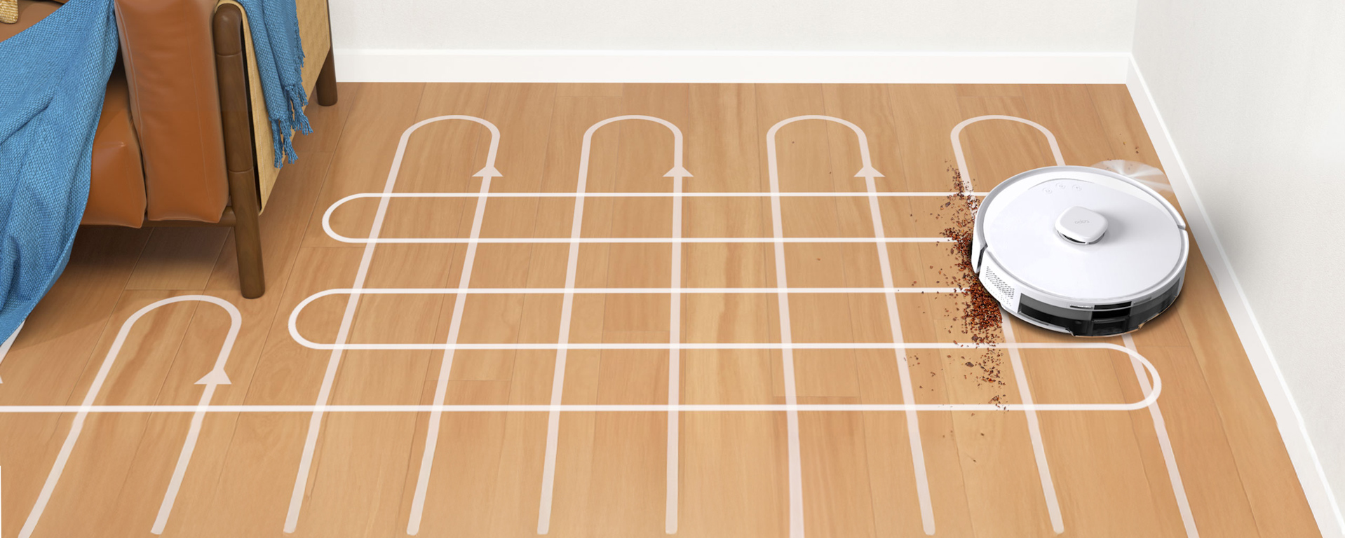 Les 5 critères essentiels pour comparer les robots aspirateurs en 2026