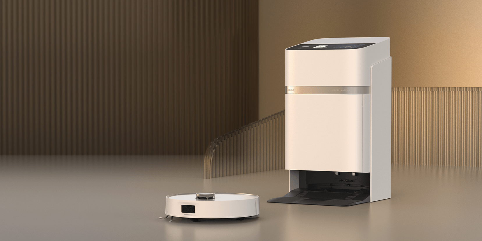 Comment choisir un robot aspirateur discret ?