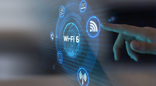 Access Point กับ Router ต่างกันยังไง เลือกอุปกรณ์แบบไหนให้เน็ตแรง