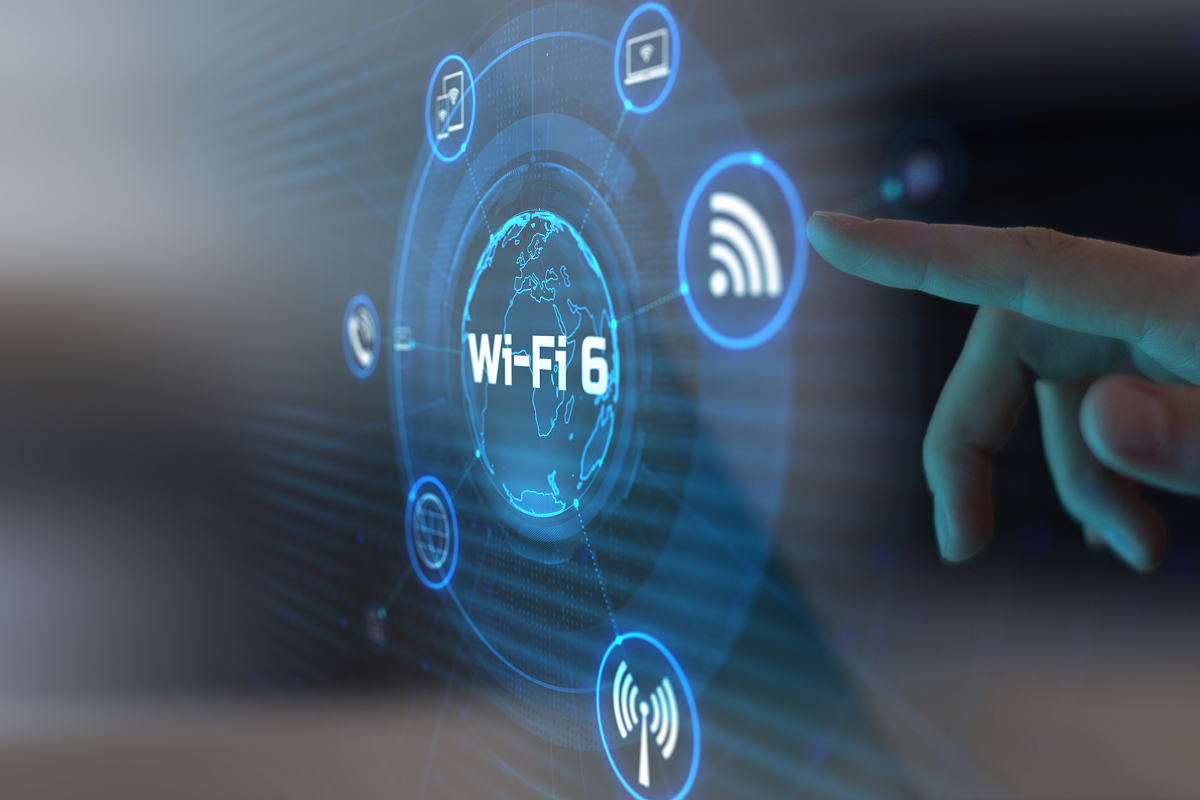 Access Point กับ Router ต่างกันยังไง เลือกอุปกรณ์แบบไหนให้เน็ตแรง