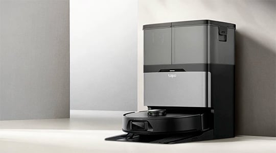 Tapo Robot Vacuum Retail Trade In Program