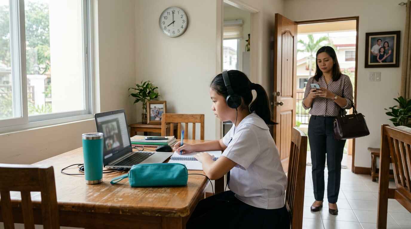 How to Limit Internet to Class Hours with Parental Controls