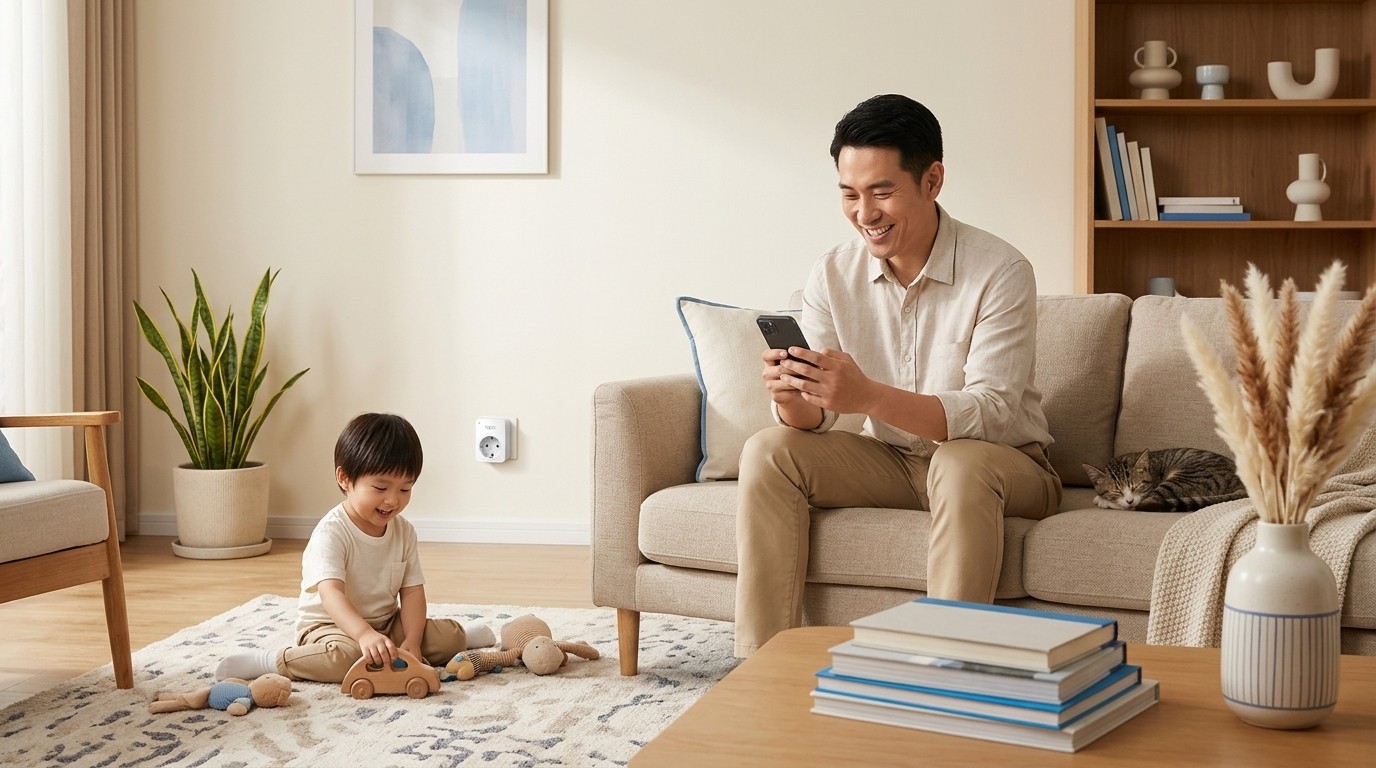 Rekomendasi Smart Plug Terbaik Tahun 2026