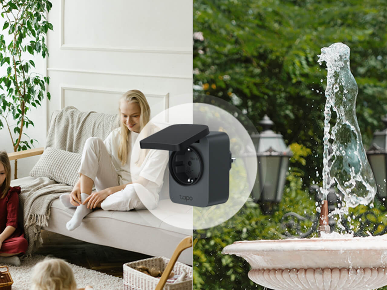 Pourquoi choisir une prise connectée certifiée Matter