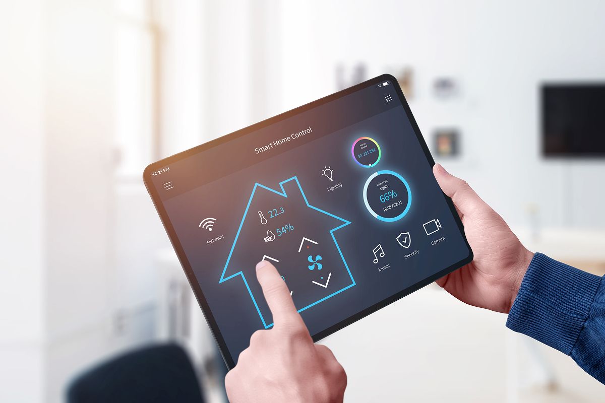 Smart Home คืออะไร? เริ่มต้นยังไงให้คุ้มที่สุด
