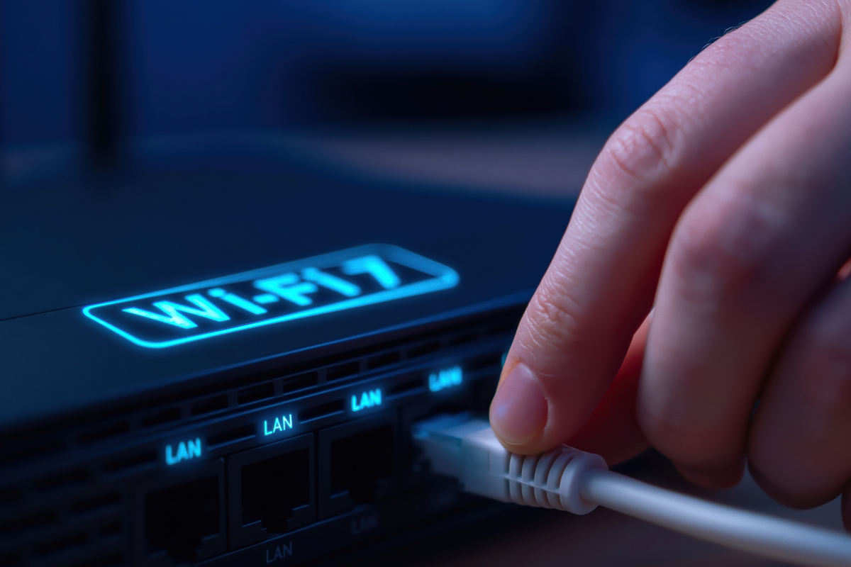 WiFi 7 คืออะไร? ต่างจาก WiFi 6 แค่ไหน เจาะลึกเทคโนโลยีใหม่ล่าสุด