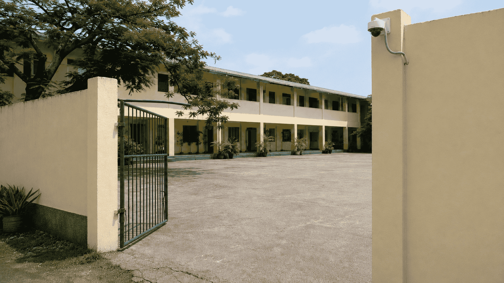 Philippine Guide: CCTV for Schools and the Classroom Rule