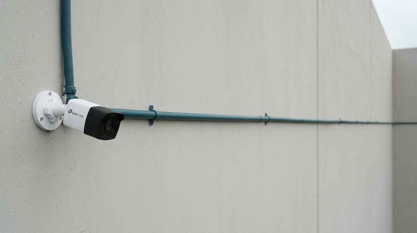 CCTV Installation Cost in the Philippines: Reading a Quote