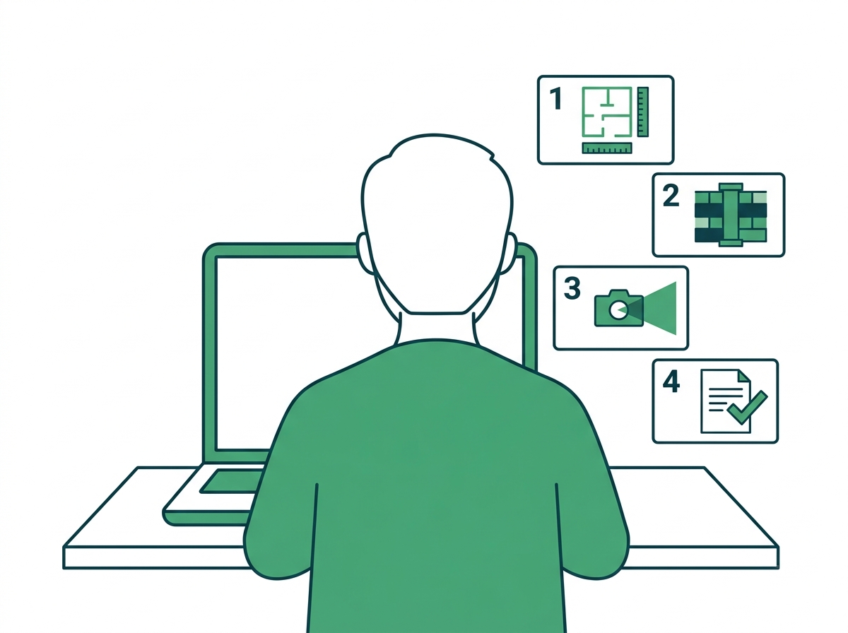 Choosing Security Cameras by Business Size and Layout | TP-Link Philippines