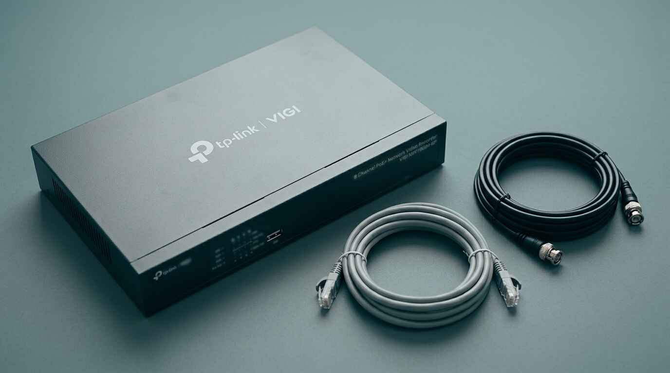 NVR vs DVR for Business Security: Making the Decision