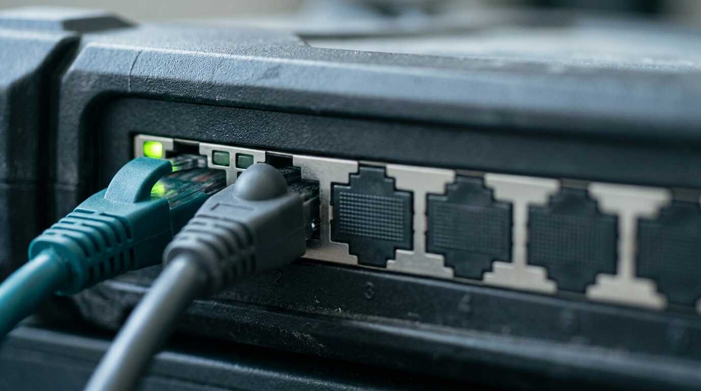 VLAN Configuration Explained: Tagging, Ports, and Management VLANs