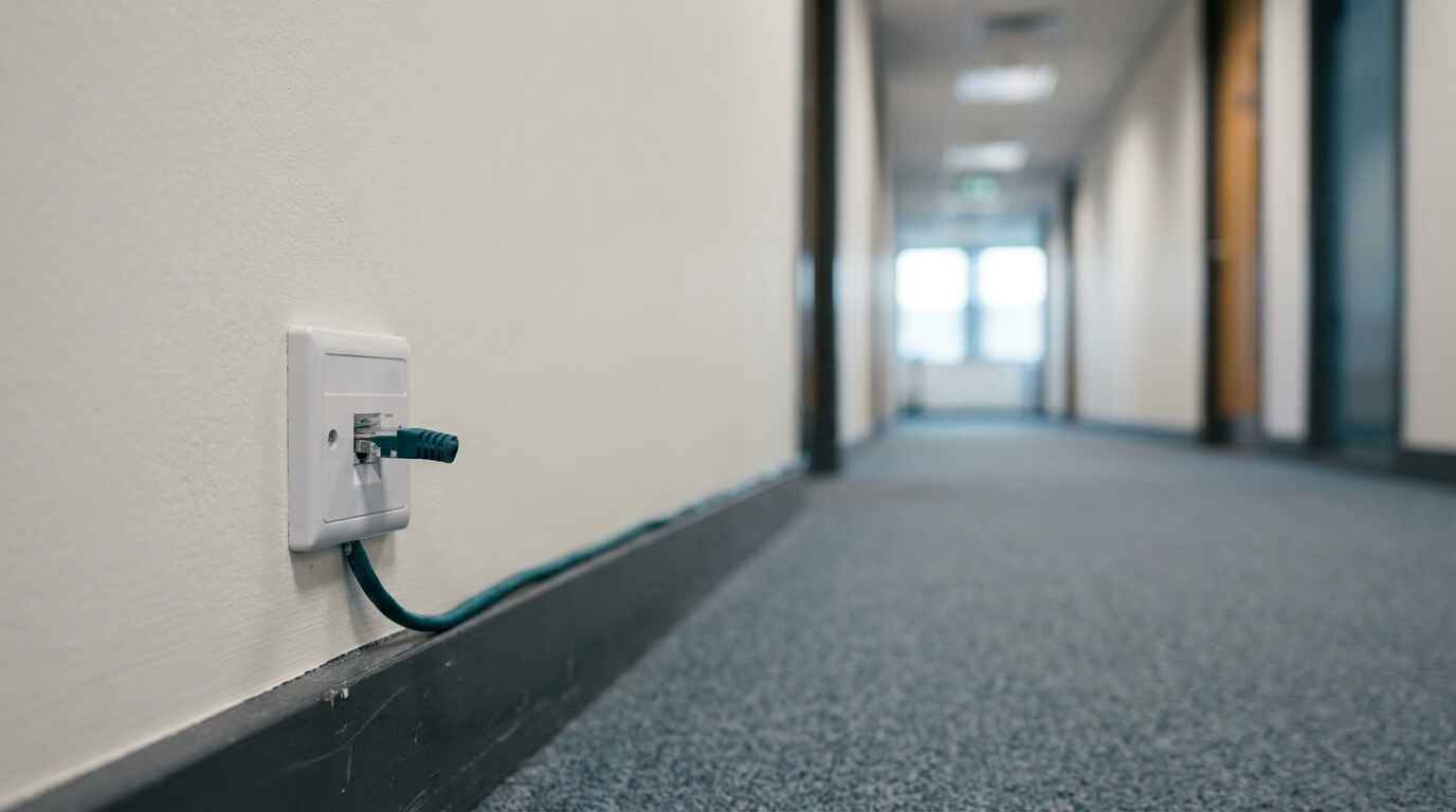 VLANs Explained: Security, VLAN Hopping, and 802.1X for Business Networks