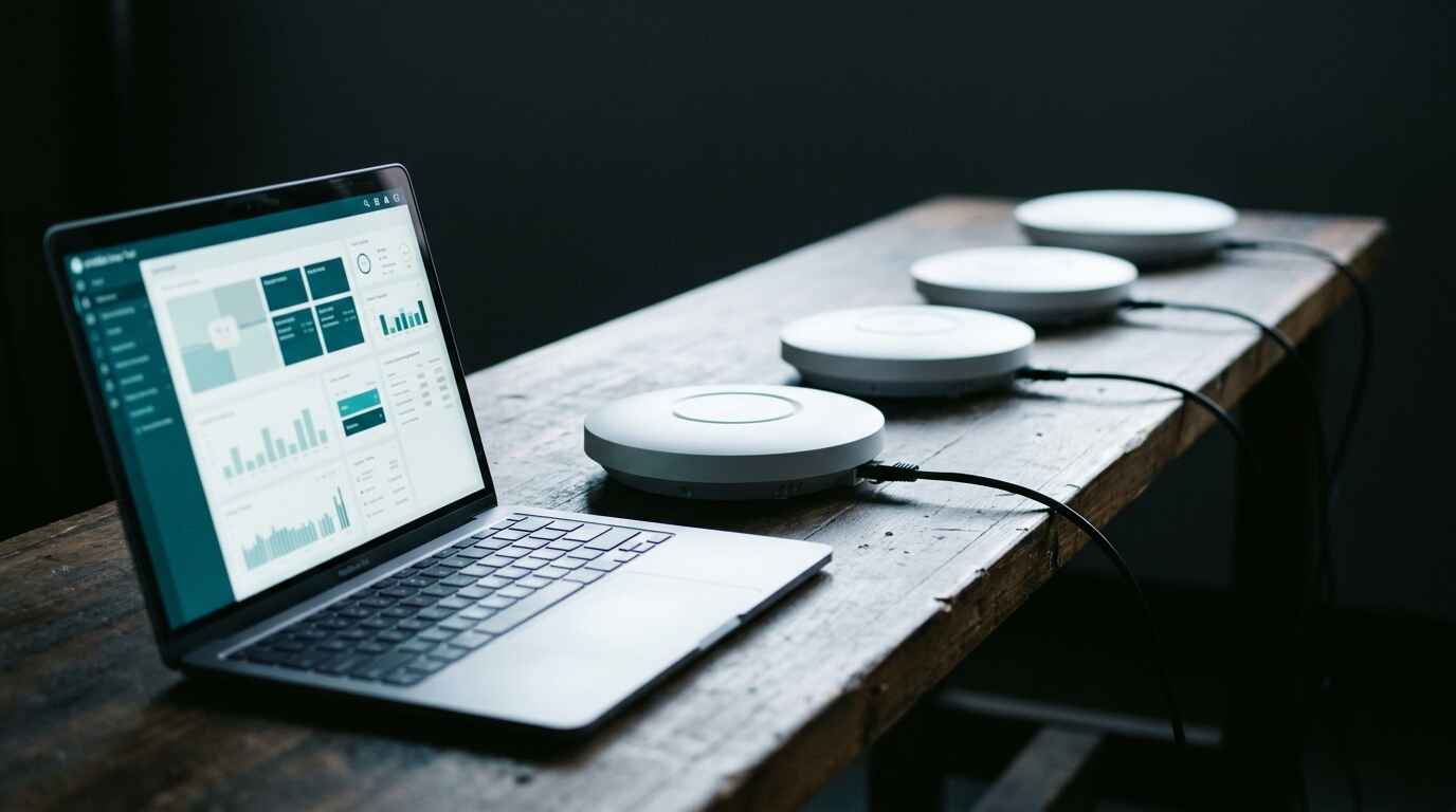 What Is SDN? Software-Defined Networking for Business