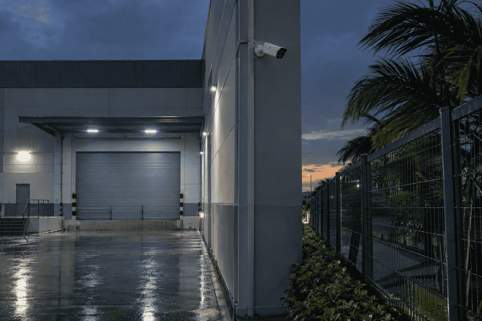 What Is Smart Motion Detection? How AI Cuts False Alarms