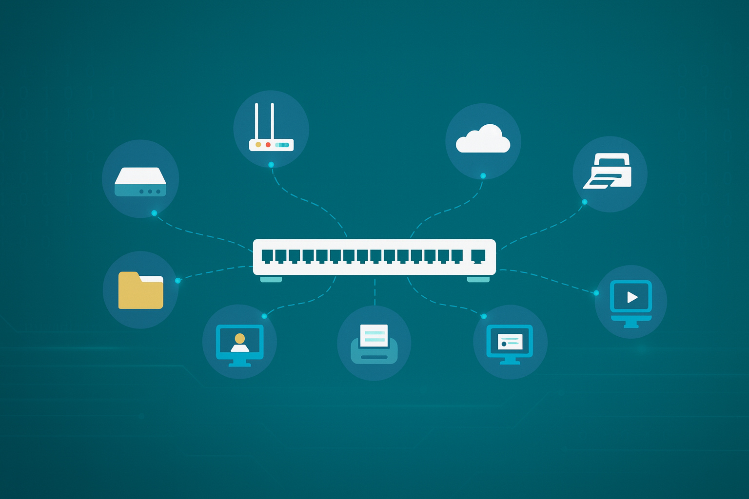 What Is Ethernet? A Simple Guide to Wired Networking