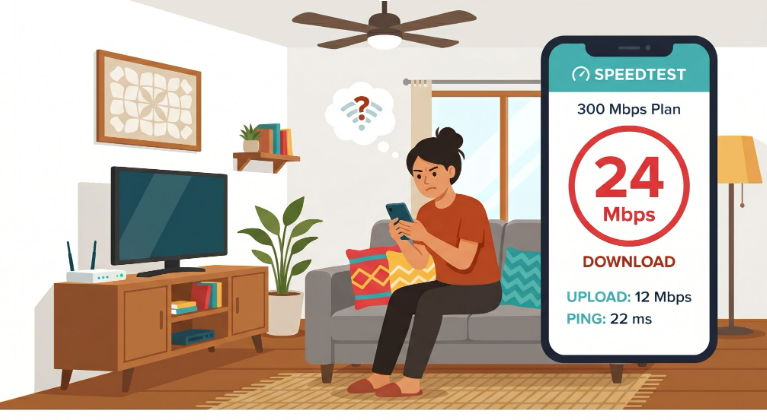 Why Is My Wi-Fi Slow Even With a Fast Plan? Philippines Troubleshoot Guide