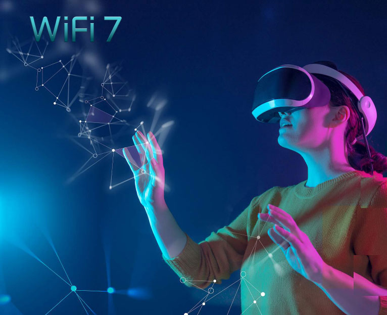 Tout comprendre sur le WiFi 7