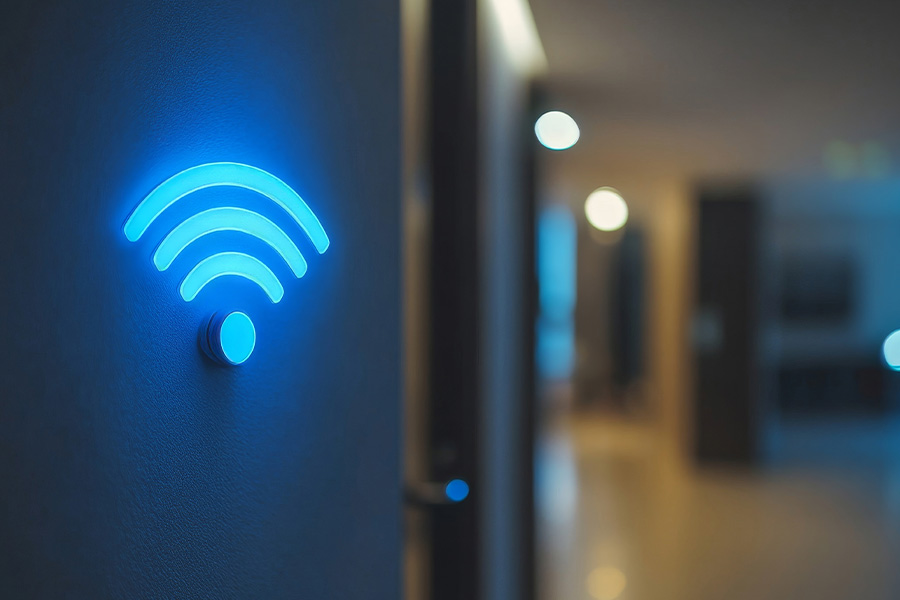 ตัวกระจายสัญญาณ WiFi คืออะไร? จำเป็นแค่ไหนสำหรับบ้านและออฟฟิศยุคดิจิทัล