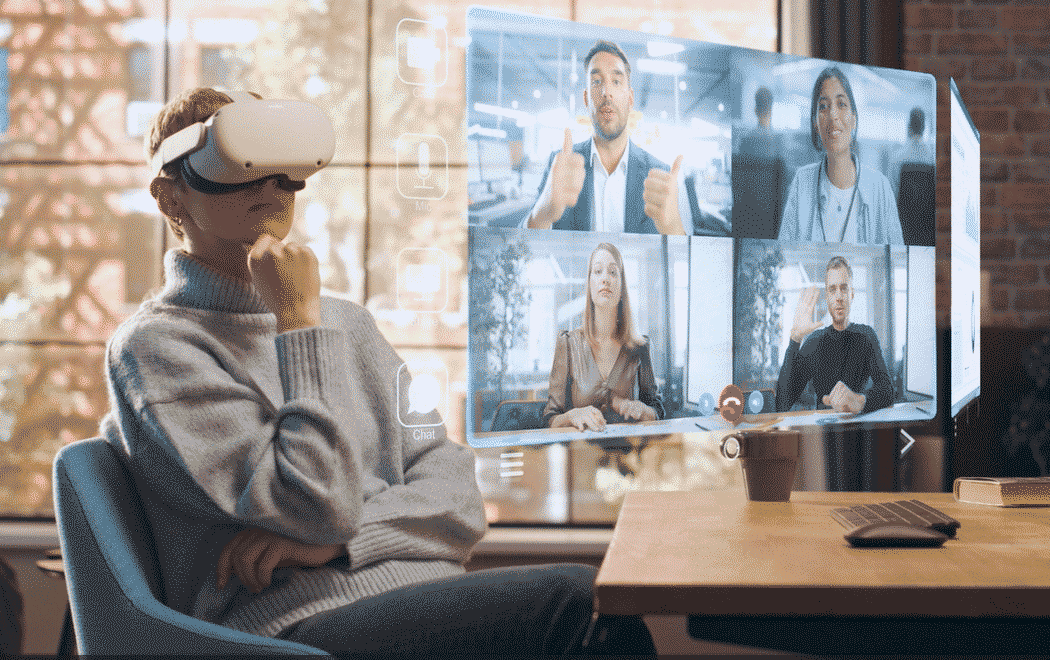 Quelques mots sur le futur WiFi 8
