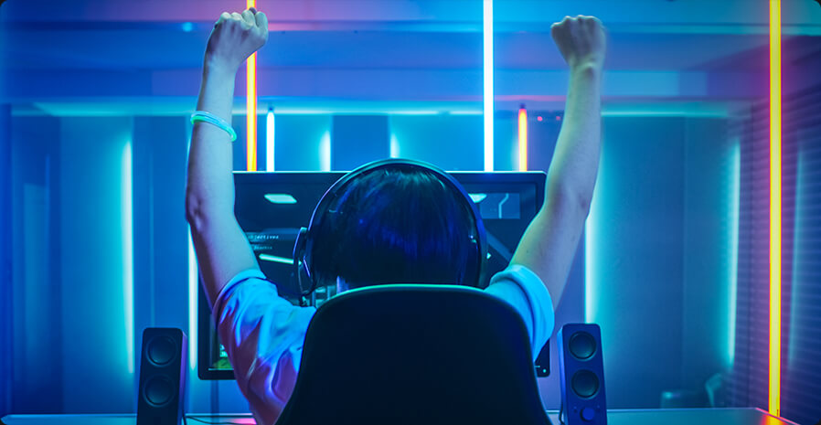 Cloud Gaming : pourquoi un WiFi performant est essentiel pour jouer sans interruption
