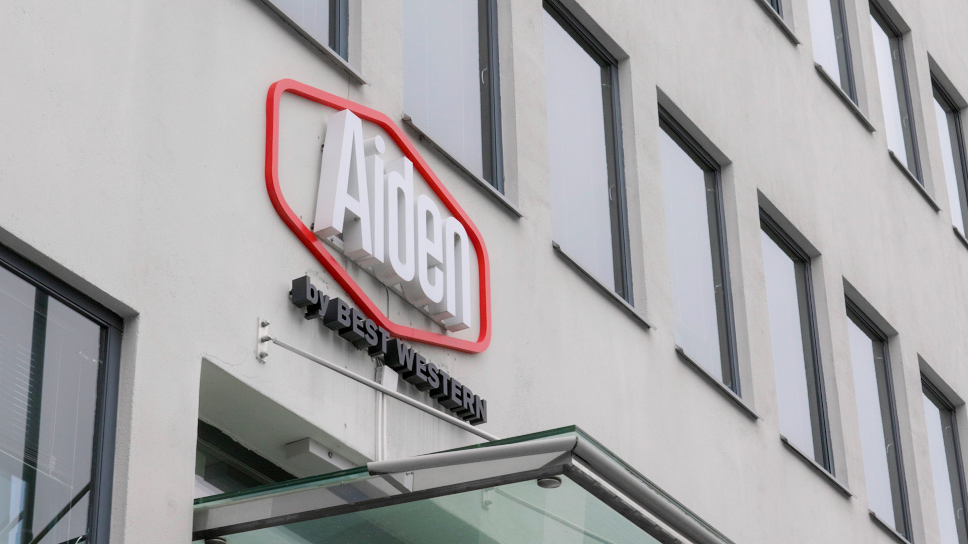 Best Western - Aiden Hotels Case Study