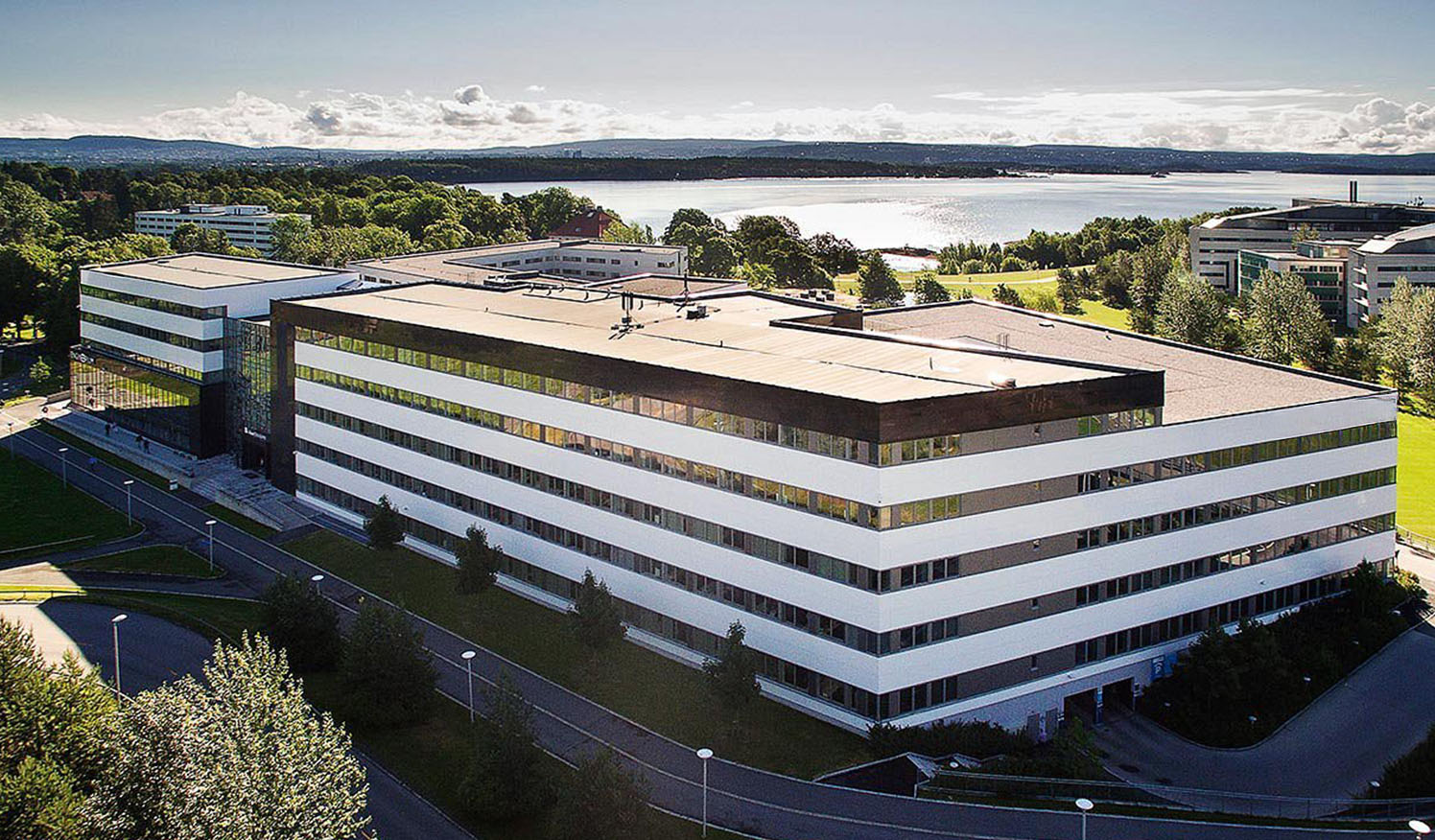 K2 Eiendom Case Study