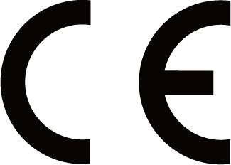 CE icon