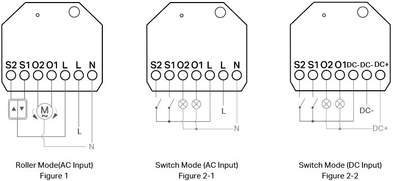 Wiring Diagrams