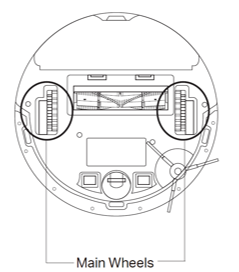 Nedis TAPO RV10 PLUS a € 340,72 (oggi)