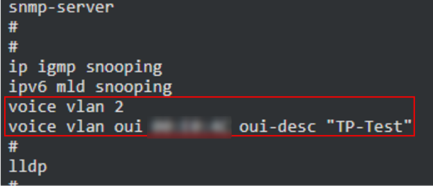 Shows output of the terminal command.