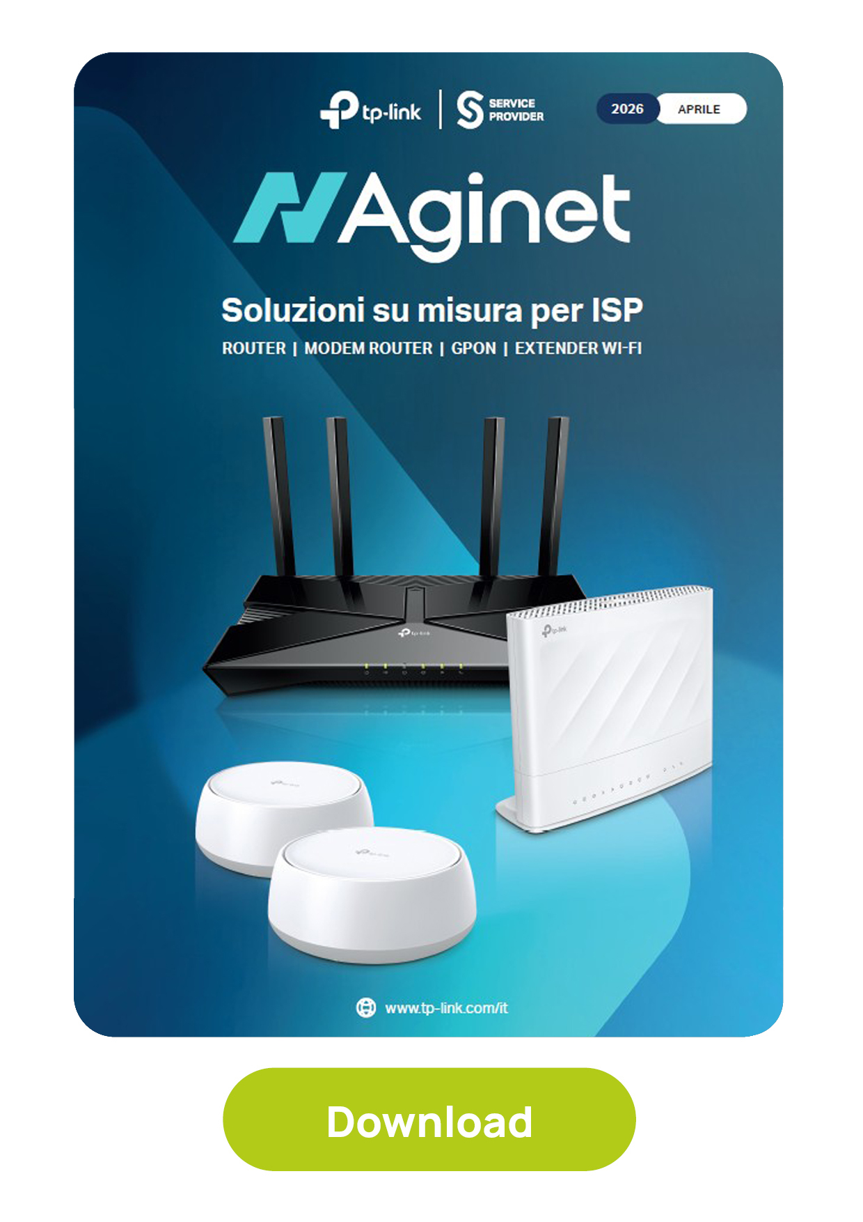 Catalogo VIGI 2026 PDF