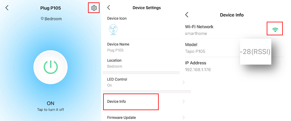 Problem showing Tapo T110 status closed when it was already closed - Smart  Home Community