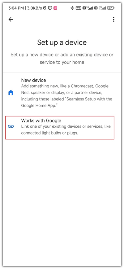 Connect tp link smart 2024 plug to google home