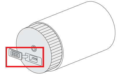 Pack de 2 cámaras IP para interior y exterior TP-LINK Tapo C420S2 con  batería