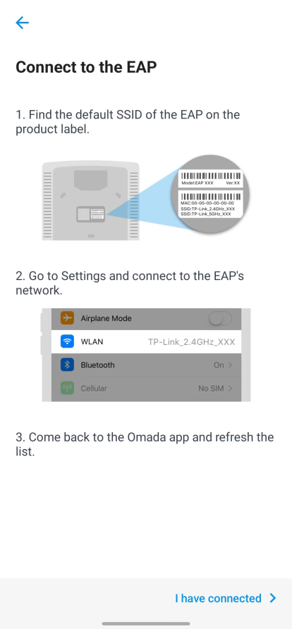 How to set up Facebook Wi-Fi with TP-Link Omada EAP'S? How it will